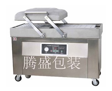 供应双室真空包装机 长春酱菜包装机 内蒙古酱肉包装机哈尔滨沈阳包装机